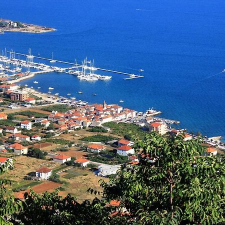 Apartments By The Sea Seget Donji, Trogir - 2029 Luaran gambar